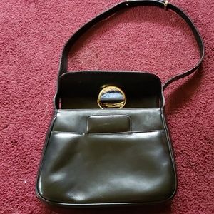 Gorgeous vintage unusual Rene bag
